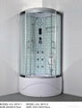 complete shower room AJL-3815 1