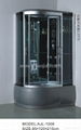 pinghu shower room/shower bathroom AJL-1008 1