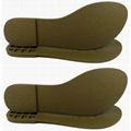 tpr ladies shoe soles for flat sandals 1