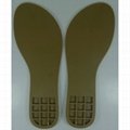 tpr ladies shoe soles for flat sandals 3