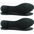 tpu shoe soles for flat shoes,dancing