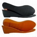 tpu shoe sole for casual shoes,ladies