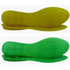 offer shoe part tpu outsoles for women's casual shoe