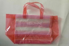 pvc bag