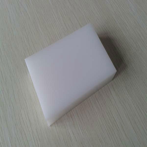 UHMW-PE plastic sheet