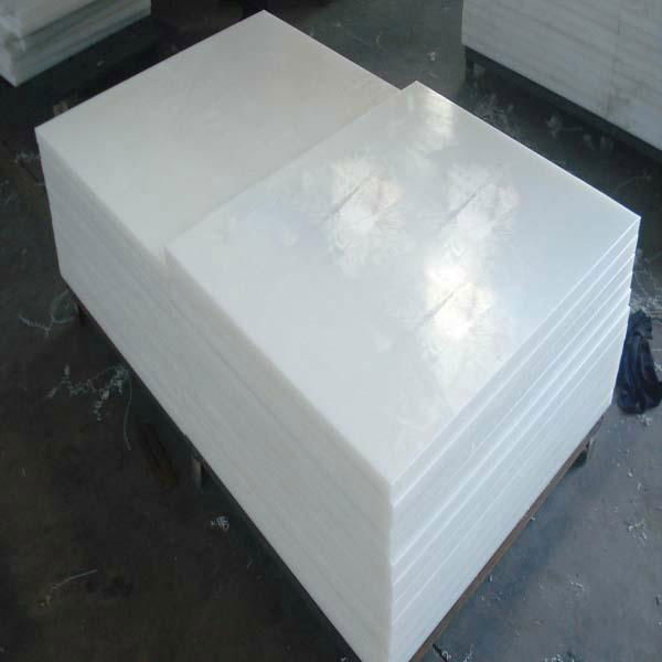 UHMW-PE plastic sheet 3