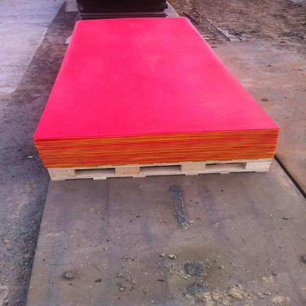 uhmw-pe plastic liner sheet 5