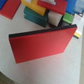 uhmw-pe plastic bicolor sheet