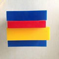 uhmw-pe plastic bicolor sheet 2