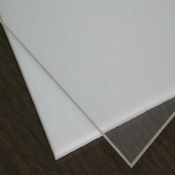 white hdpe plastic sheet 4