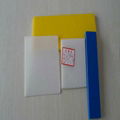 static resistant hdpe plastic sheet 5