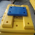 uhmwpe plastic fender panel 2