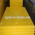 uhmwpe plastic sheet for marine fender 2