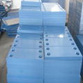 uhmwpe plastic sheet for marine fender 3