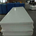 abrasion resistant uhmw-pe plastic sheet