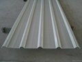 profiled steel sheet Color Pressure Plate  Galvanized steel sheet 2