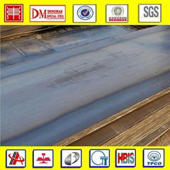 Hot Rolled Carbon Steel Sheet ASTM A36  