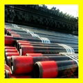 supply GI pipe price and specification 3
