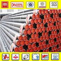 supply GI pipe price and specification 4