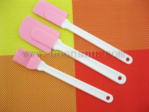 silicone spatulas 2