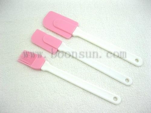 silicone spatulas 3