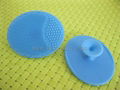 Silicone Facial Cleansing Pad 3