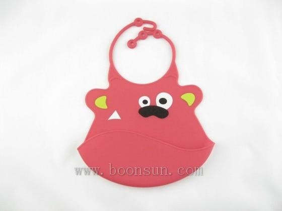 silicone baby bibs 3