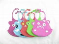 silicone baby bibs 1