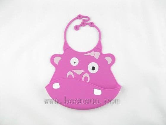 silicone baby bibs 5