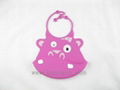 silicone baby bibs 5