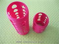 silicone baby bottle covers 1