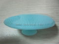 Clean Baby Scalp Silicone Massaging Brush 5