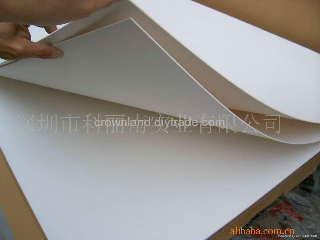 High Quality  PVC Sheet, PVC Board