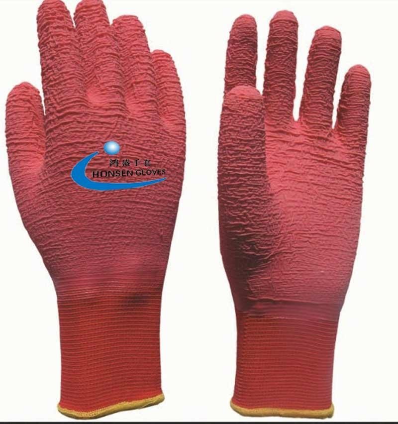 latex gloves 3