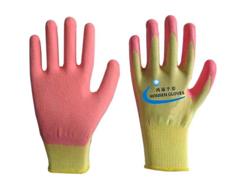 latex gloves 4