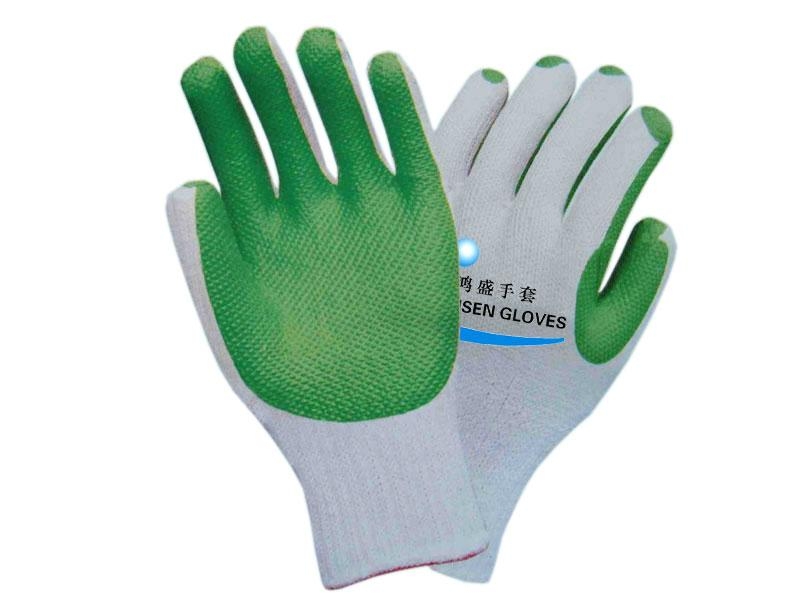 latex gloves HS101/102/103/ Honsengloves (China Manufacturer