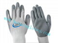 nitrile glove