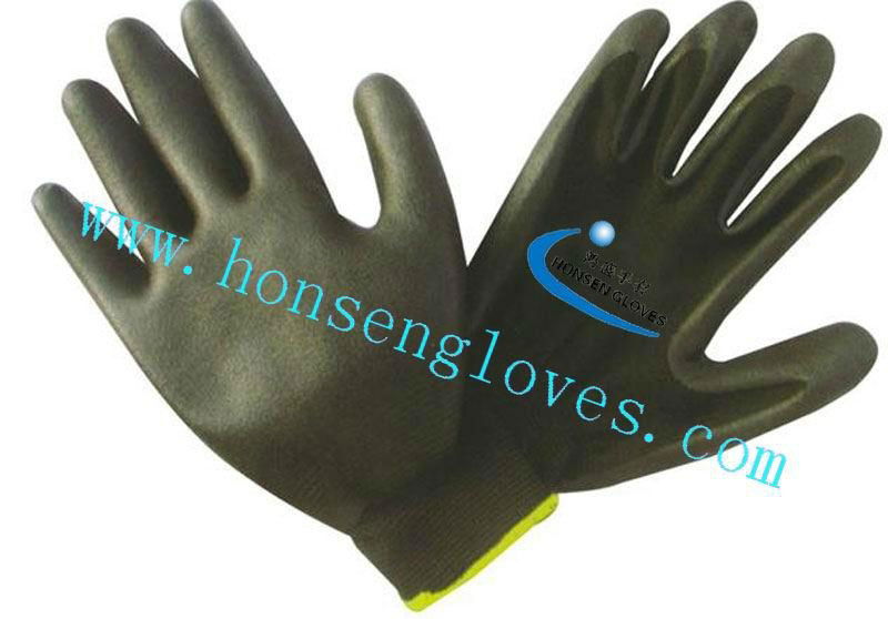 nitrile glove 4