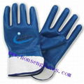 rubber work gloves 3