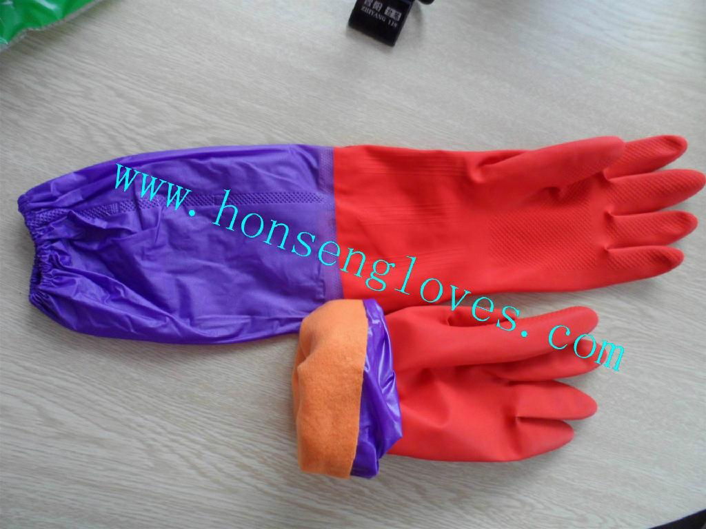 household gloves 2