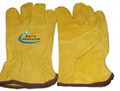 leather welding gloves 1