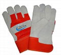 leather welding gloves 3