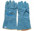 leather welding gloves 5