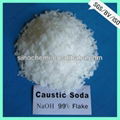 High Quality 99% Caustic Soda Flakes