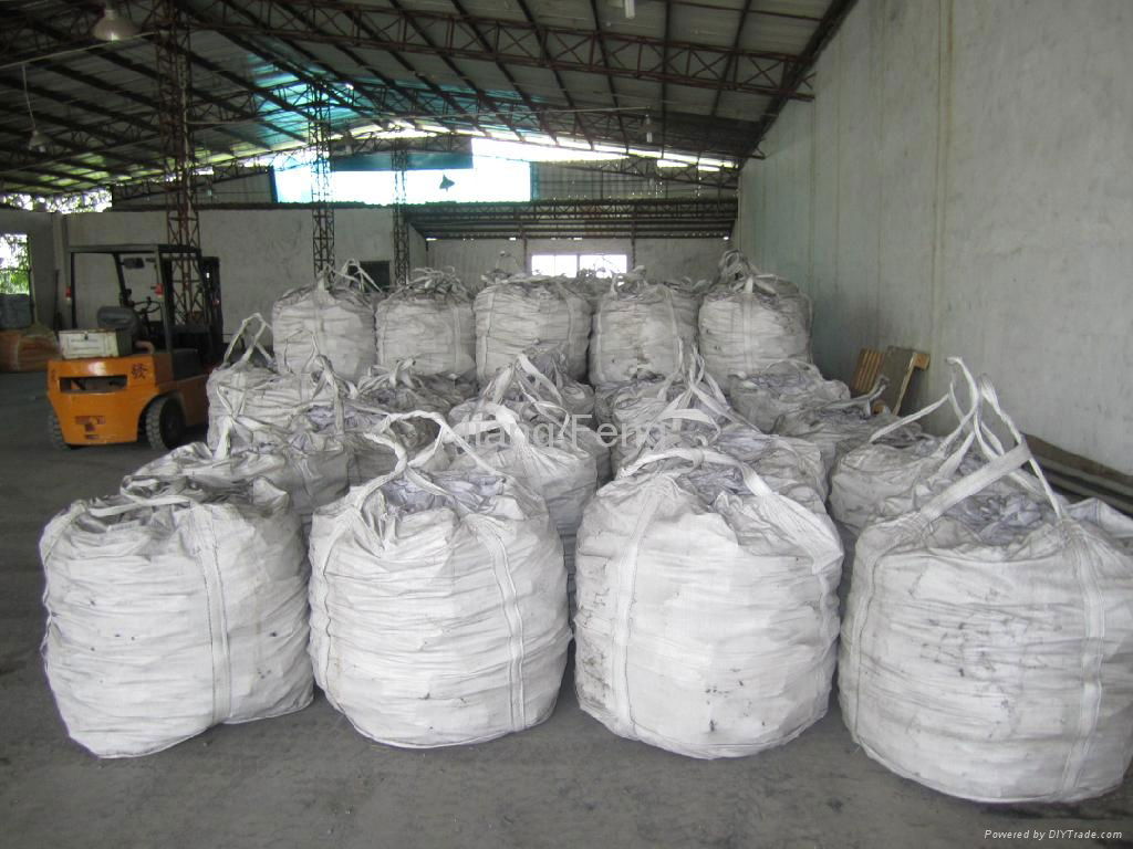 High Quality Ferro Silicon 