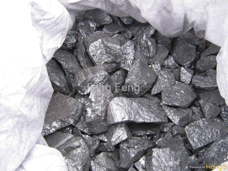 High Quality Ferro Silicon  2