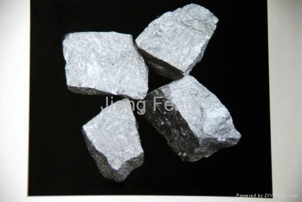 High Quality Ferro Silicon  4