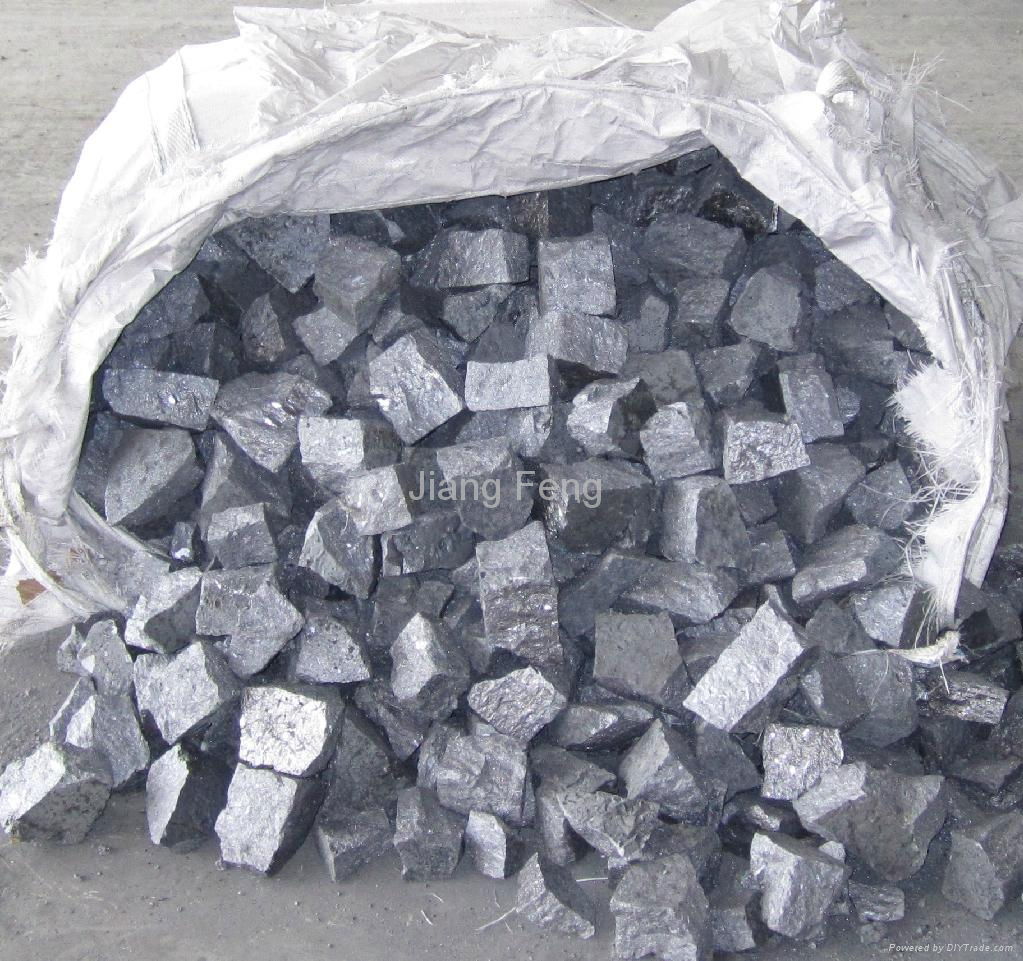 Ferro Silicon 75%/72%/70% 5