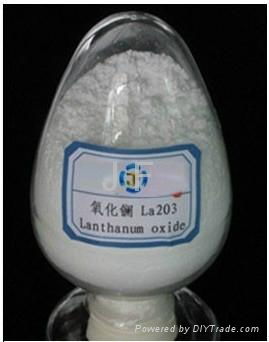 Lanthanum Oxide