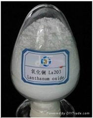 Lanthanum Oxide